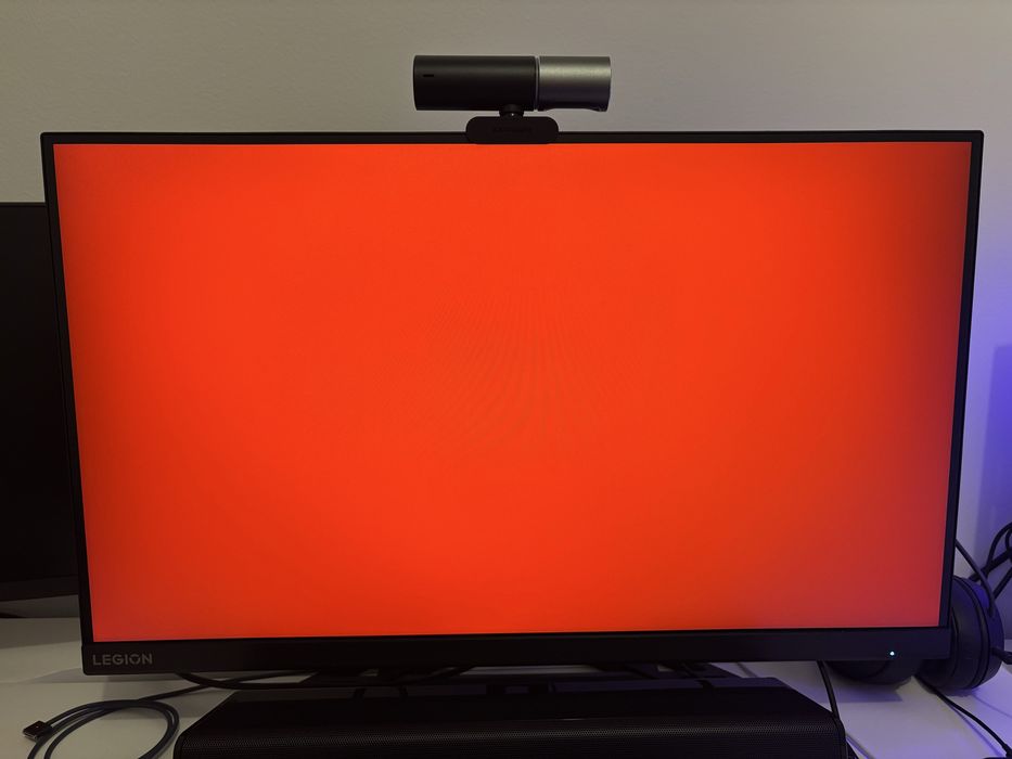 Monitor Gaming MSI 24” FHD 200Hz IPS