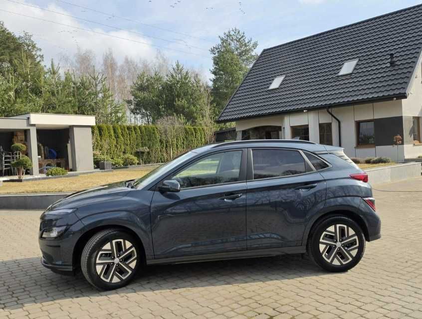 Hyundai Kona 2021