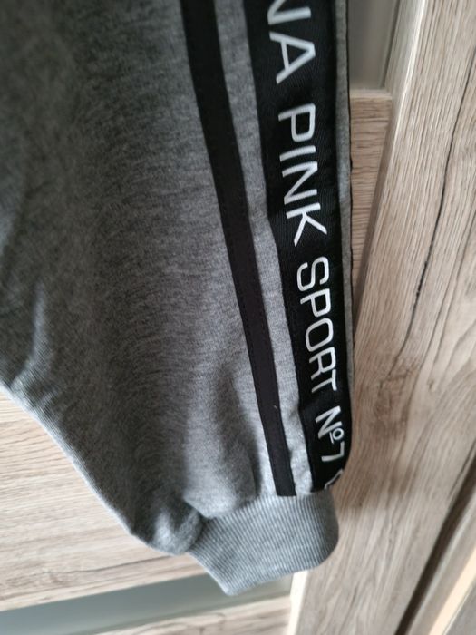 Dres damski szary rozm M