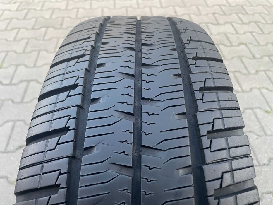 225/75/16CP Opona całoroczna Continental VanContact 118R