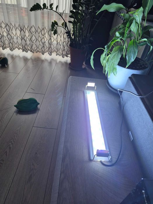 Belka led 3x 64 diody
