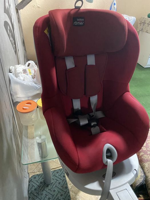 Fotelik britax Romer