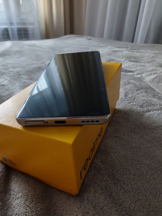 Telefon Realme 12 pro+ 5G 512 GB