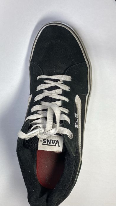 Vans Кроссовки 42