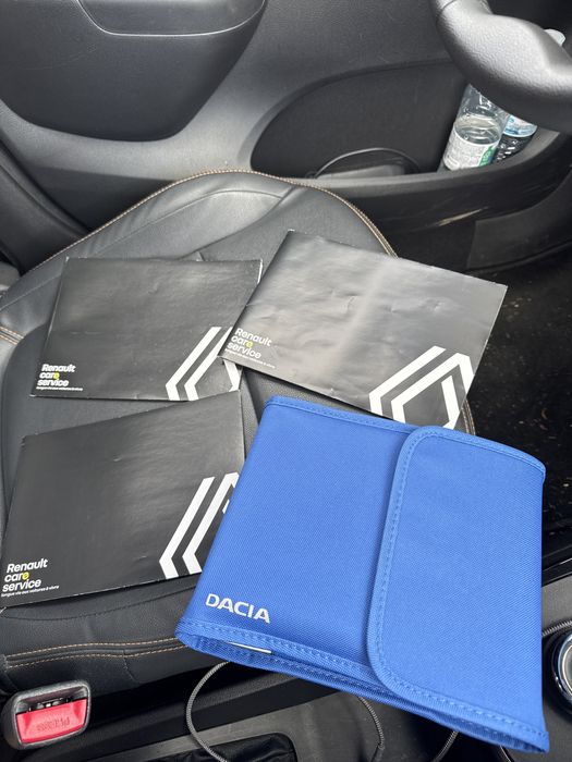 Dacia Spring Plus
