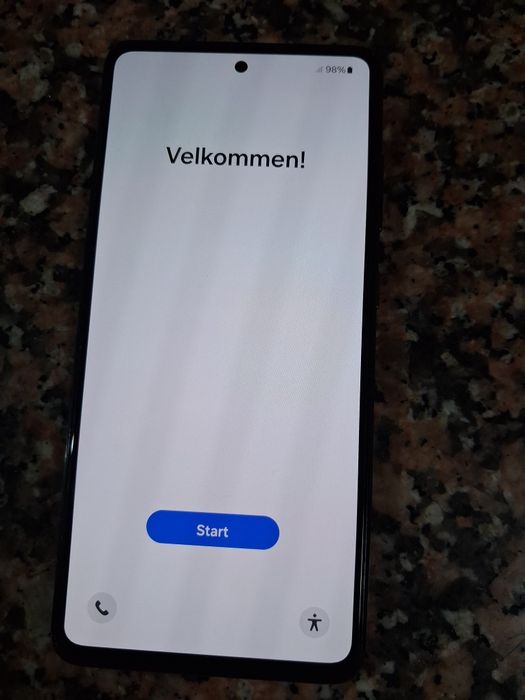Samsung galaxy a52 5g