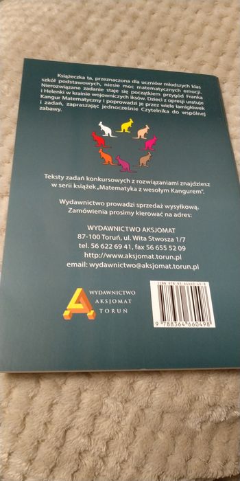 Miniatury matematyczne