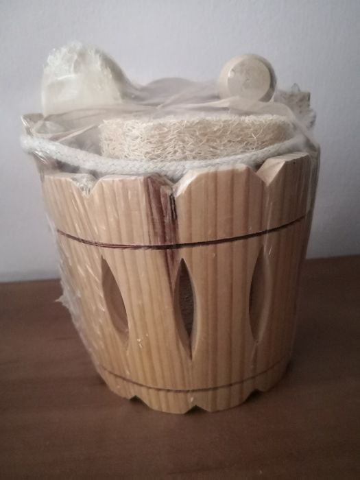 Zestaw do pielęgnacji ciała