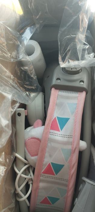 Шезлонг- крісло дитяче