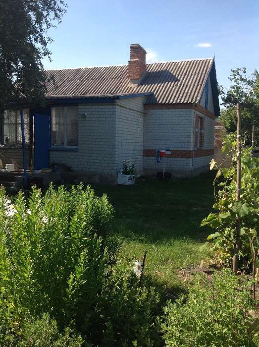 Продам будинок в с Аркадьевка, с Аркадіївка