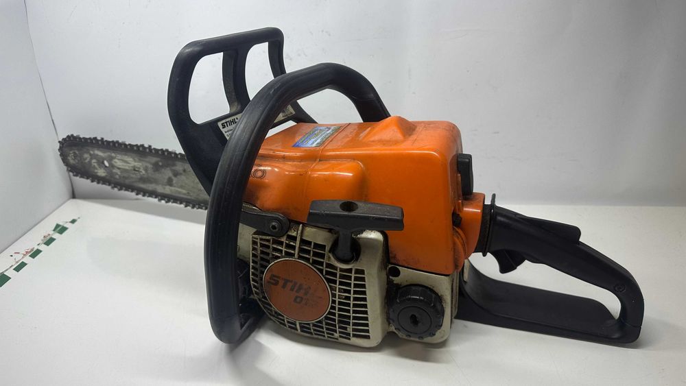 Piła Spalinowa STIHL 018 PILARKA 1,9 KM