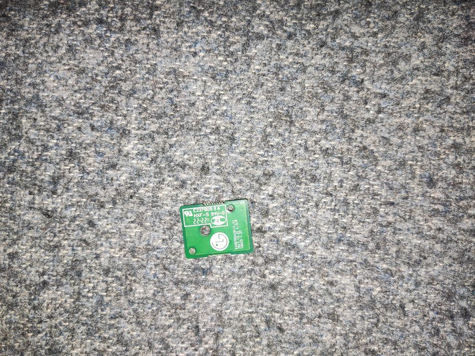 Placa IR LG – Excelente Estado!
