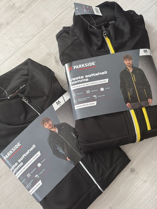 Штани робочі Parkside,комбінезони,шорти,куртки, футболки