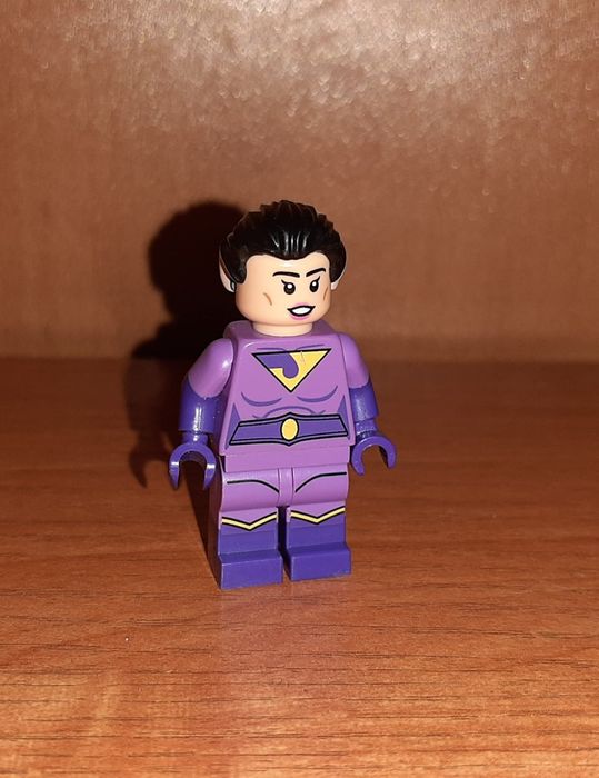 Фигурка Lego Лего