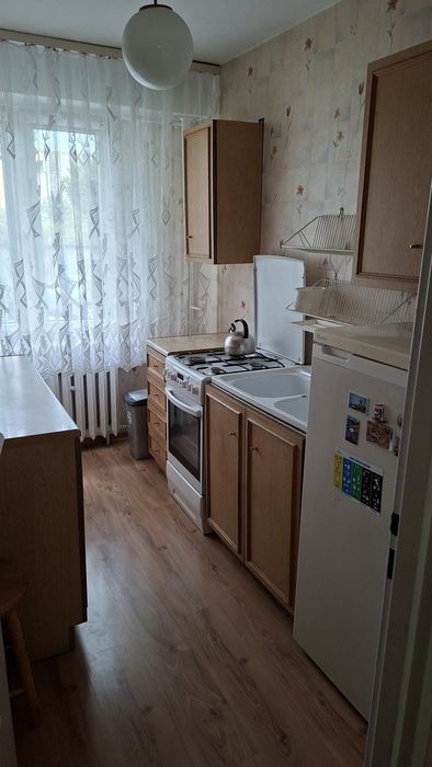 Mieszkanie – Bydgoszcz, Zawisza - Więcej