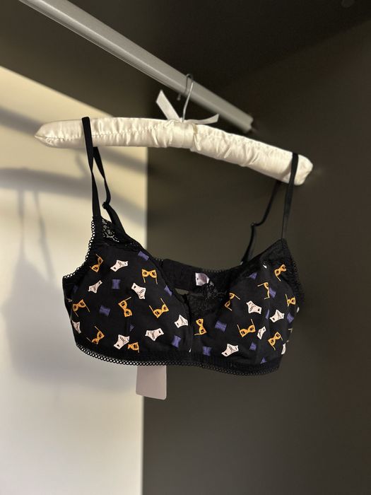 Bielizna Savage X Fenty, staniki.
