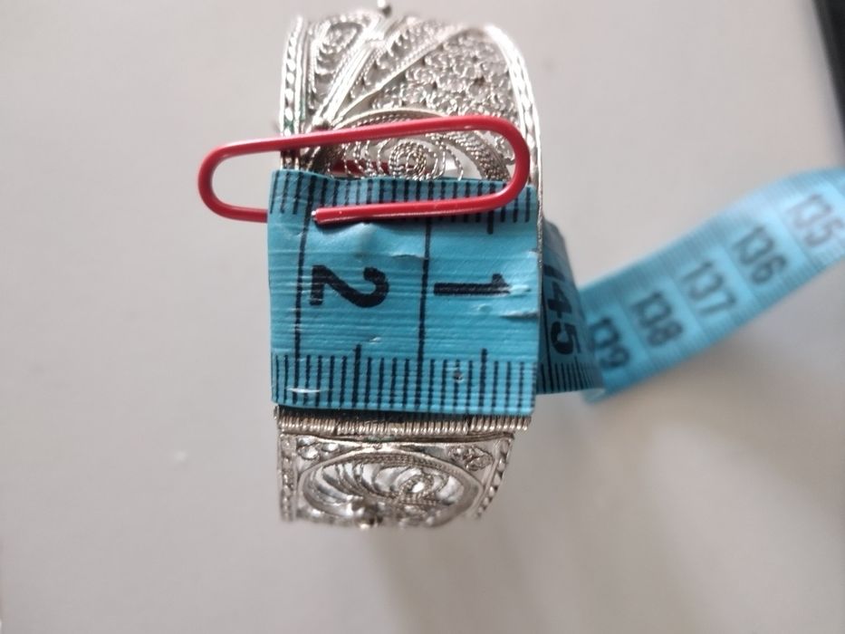 Срібний браслет ( 925 пр)