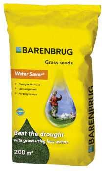 Trawa Barenbrug Water Saver 5kg - nasiona trawy
