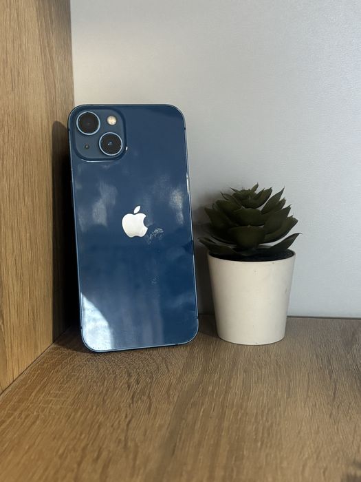 Iphone 13 wszystkie części+szklo gratis /etui