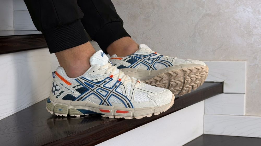 Asics Gel Kahana 8