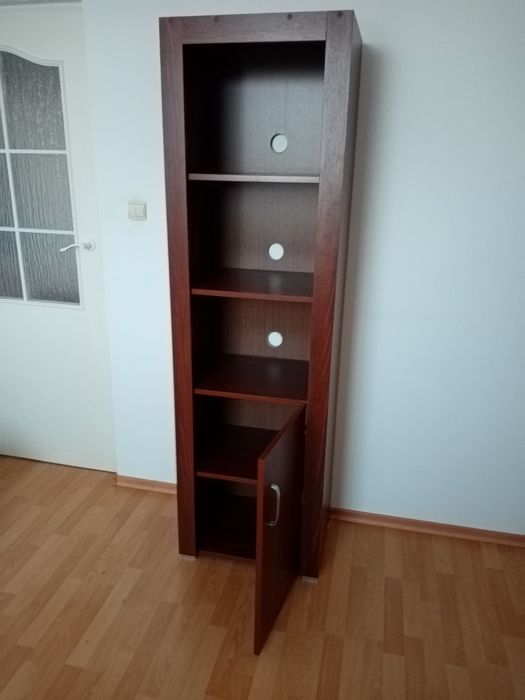 Sprzedam witrynę meblową