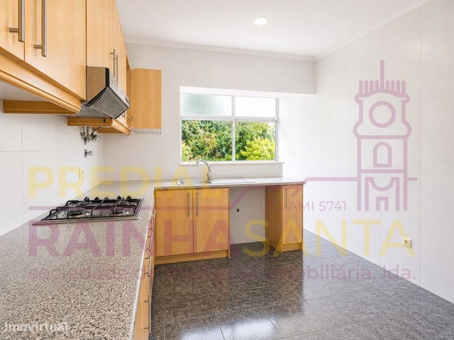 Coimbra Apartamento T2 Coselhas — Eiras E São Paulo De Frades, Coimbra