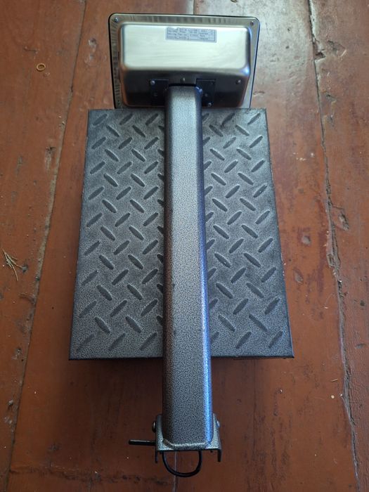 Ваги напольні 150 кг