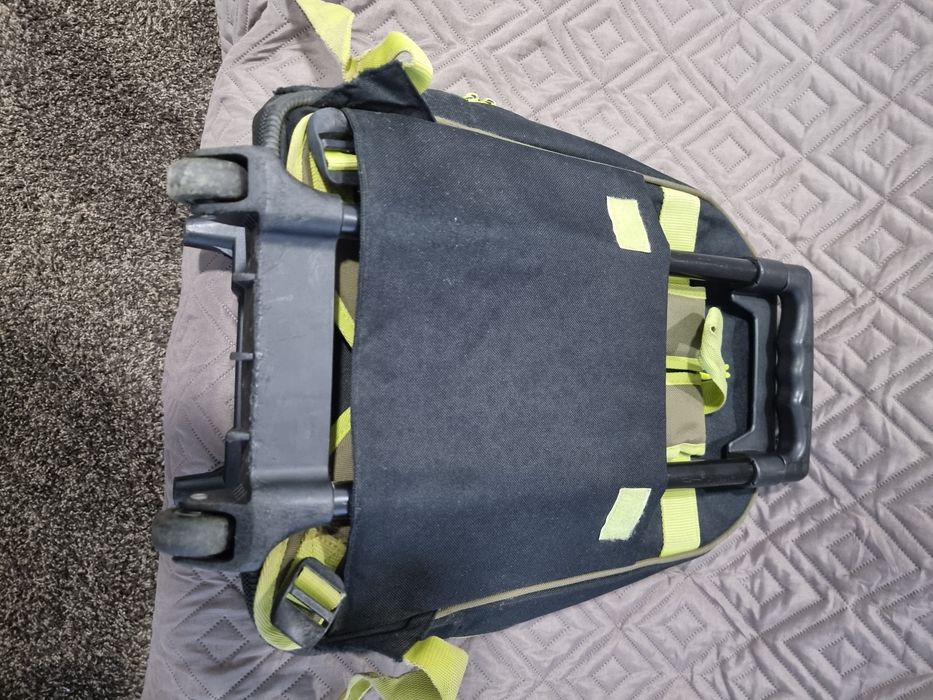 Mochila trolley  Robot Totto