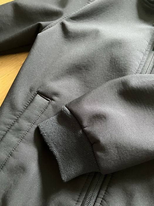Kurtka softshell 110/116