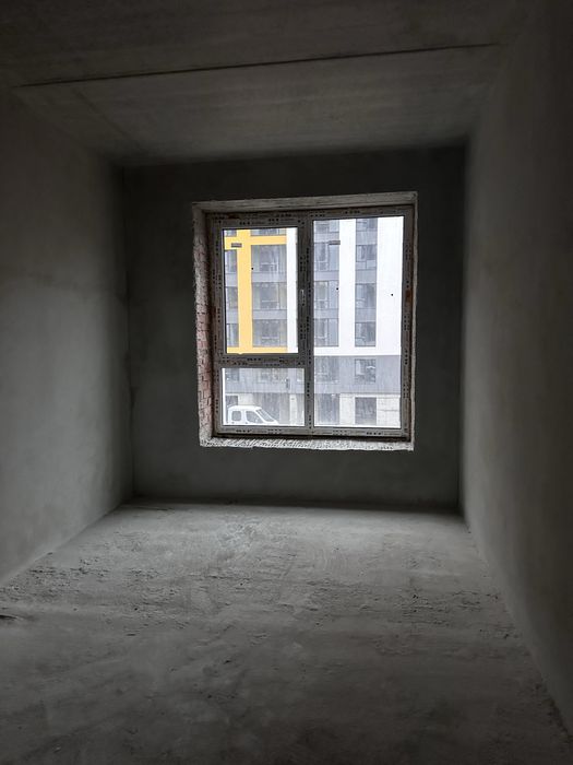 Продаж 2 кімнатної квартири у ЖК Каскад Ярко