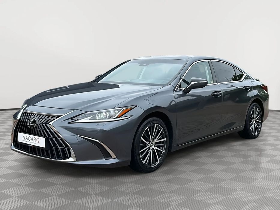 Lexus ES 300h Hybrid Busins Edition, Gwarancja, DOSTAWA, FV23%