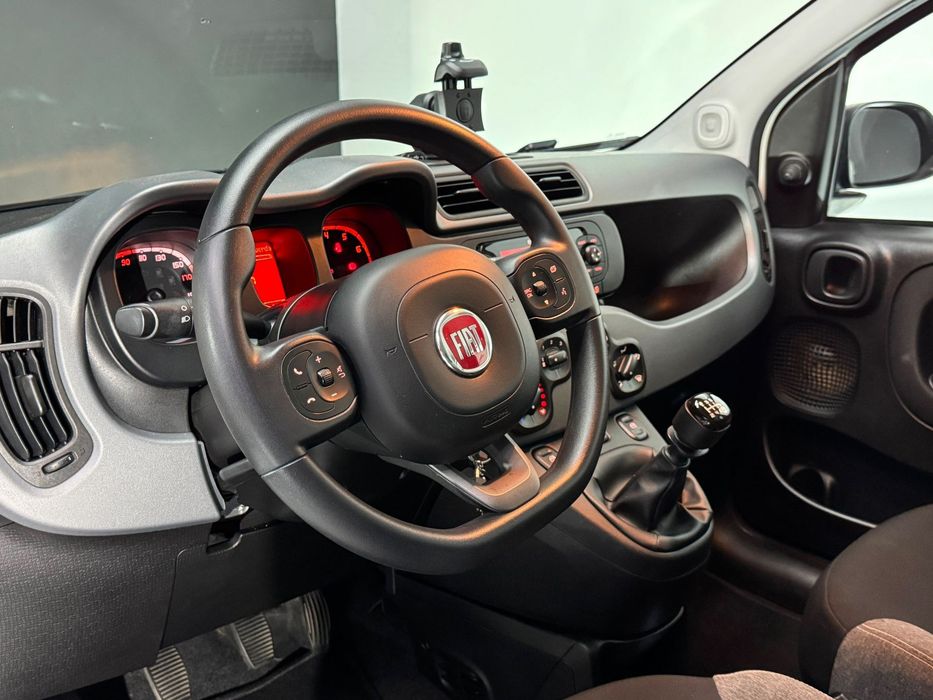 Fiat Panda509139191900426242