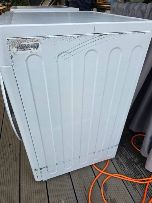 Pralka Samsung używana