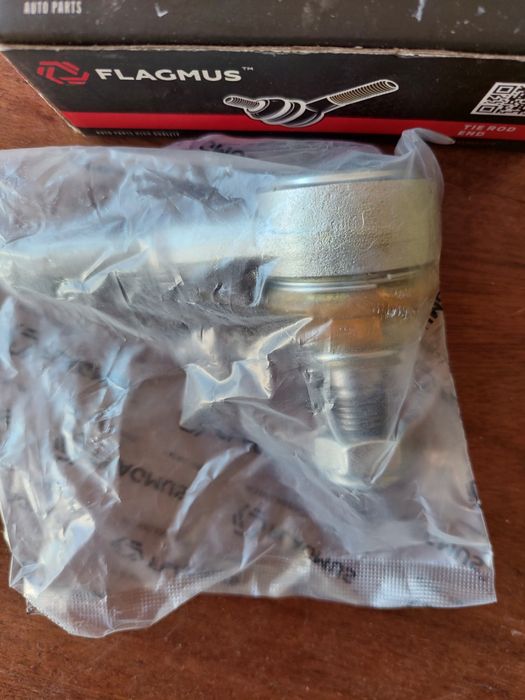 Накінечник рульової тяги ВАЗ 2101-2107