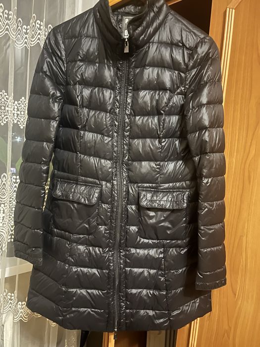 Легенька куртка весняна