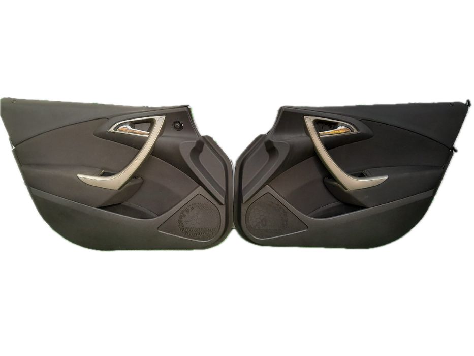 Conjunto de bancos OPEL Astra J