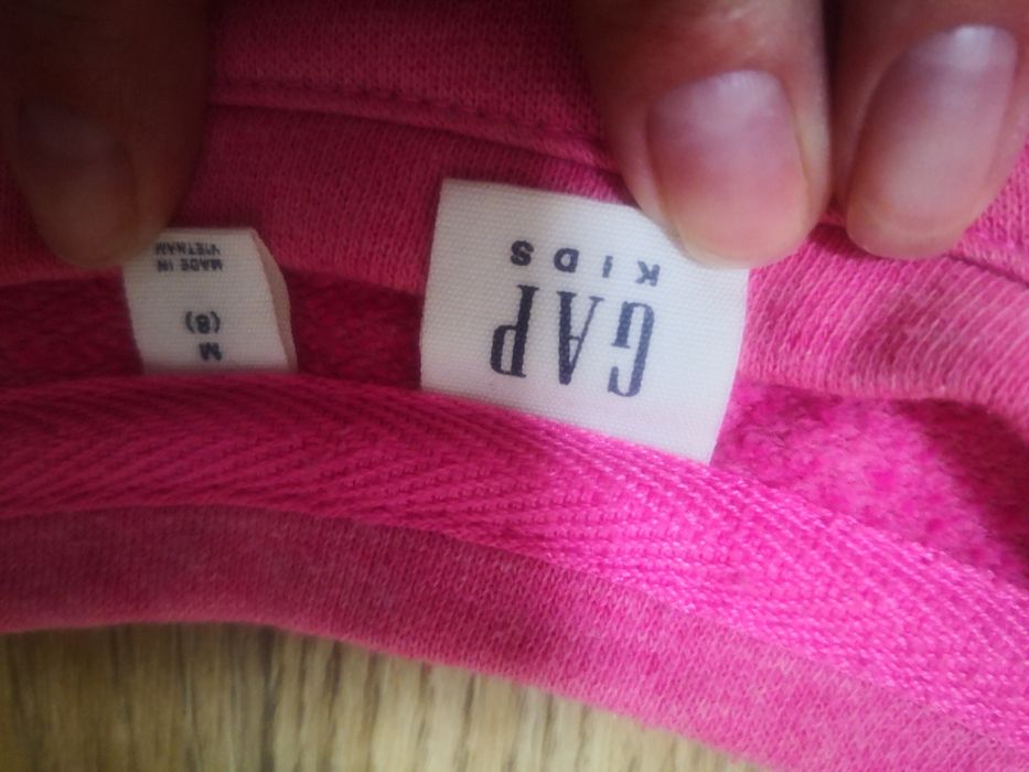 Светр GAP  розмір 8