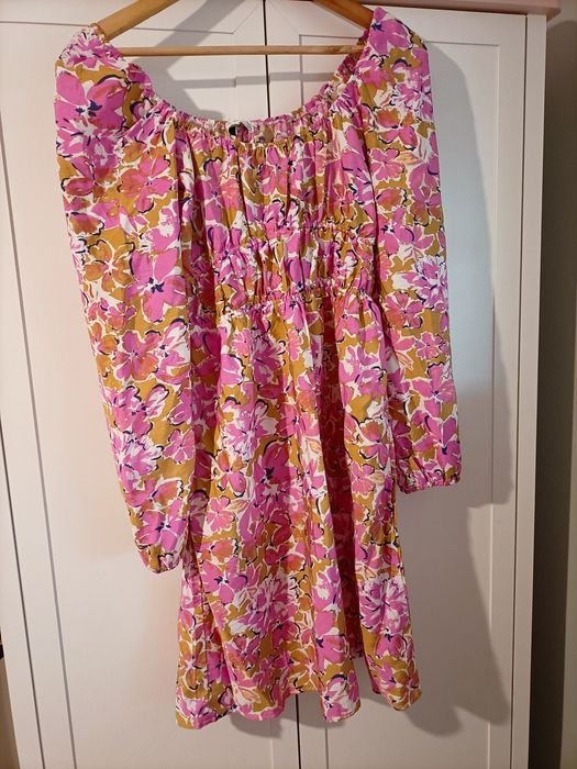 Sukienka Reserved Eco Vero 34