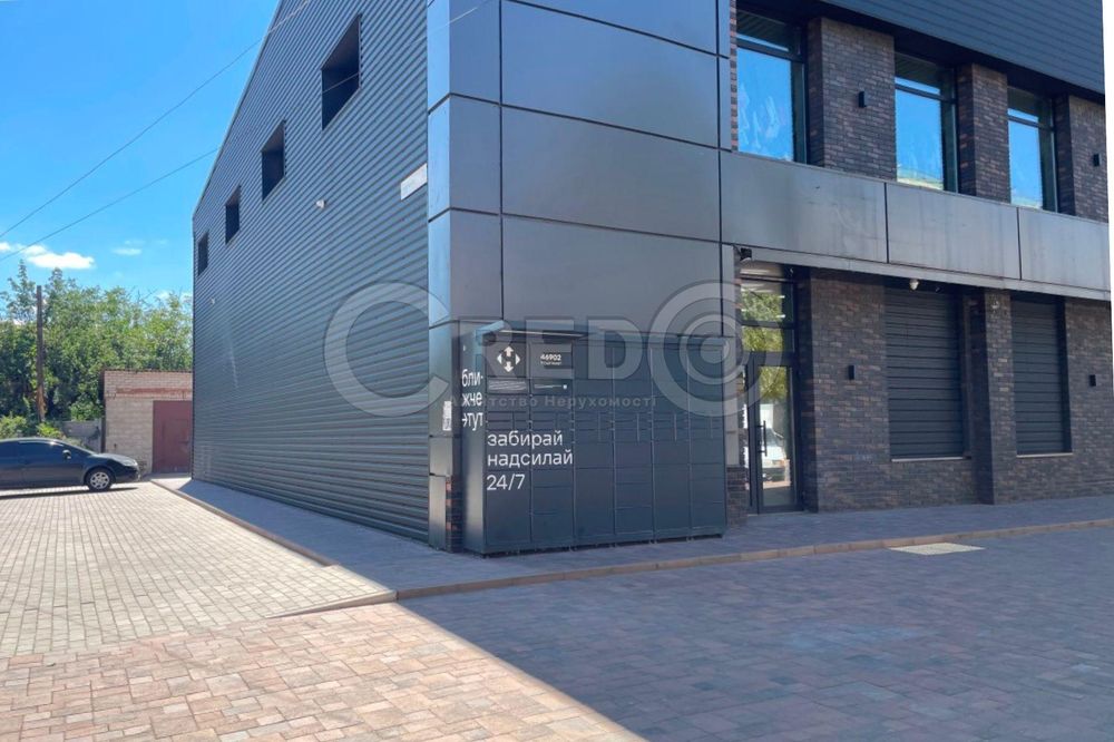 Оренда приміщення, вул. Українська