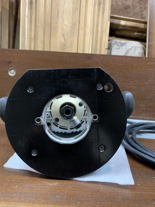 Фрезер Макіта RP2300FC , Макіта RP2301 FC