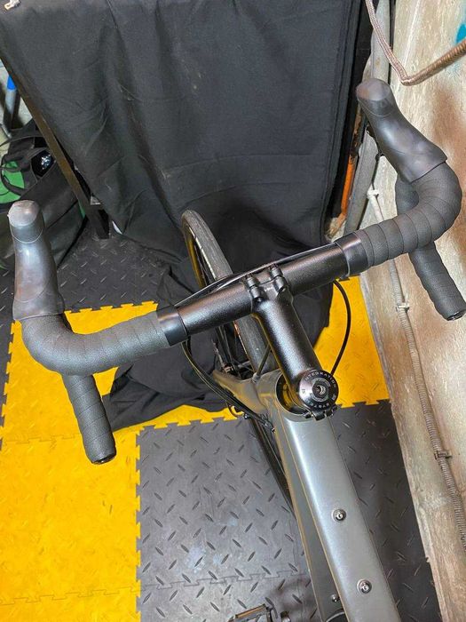 Cannondale Synapse, Sora, класичний ендуранс-шосейник