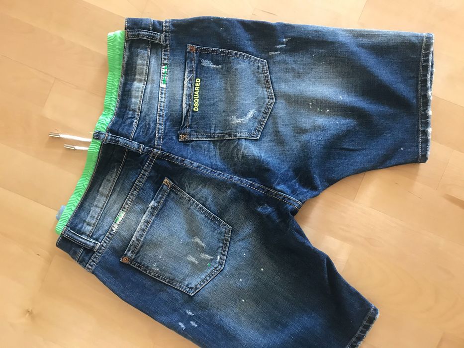 Шорты бриджи оригинал