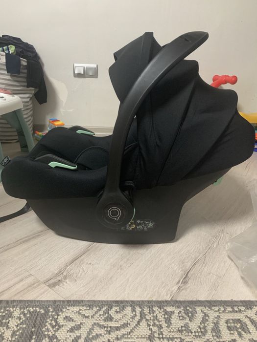 Автокрісло Anex x Avionaut Cosmo 0-13 кг | стан нового