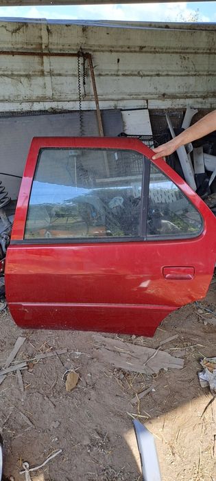 Portas peugout 306