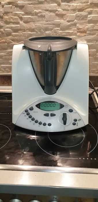 Thermomix model TM31