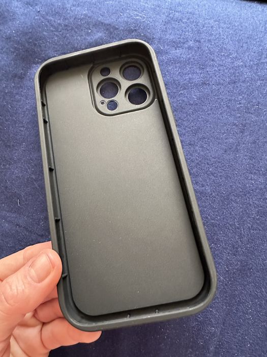 Чохол iphone 14 pro max