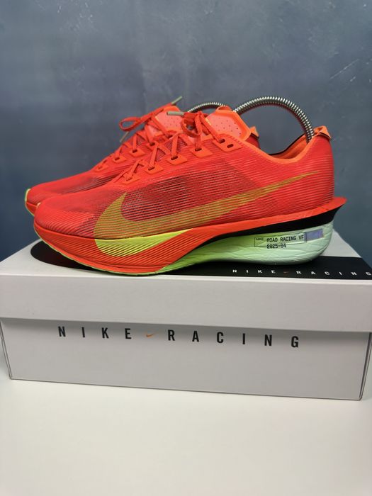 Buty męskie Nike ZoomX Vaporfly Next% 4 | Rozmiar 43 | Oryginalne