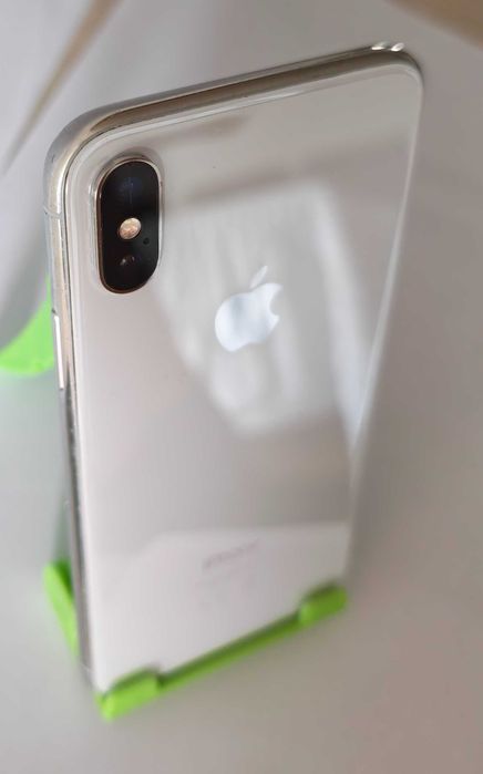 iPhone X 256 GB