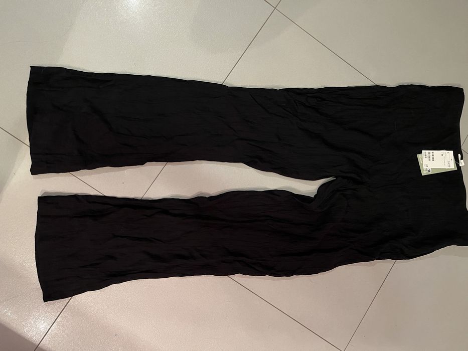 Spodnie damskie rozmiar 46