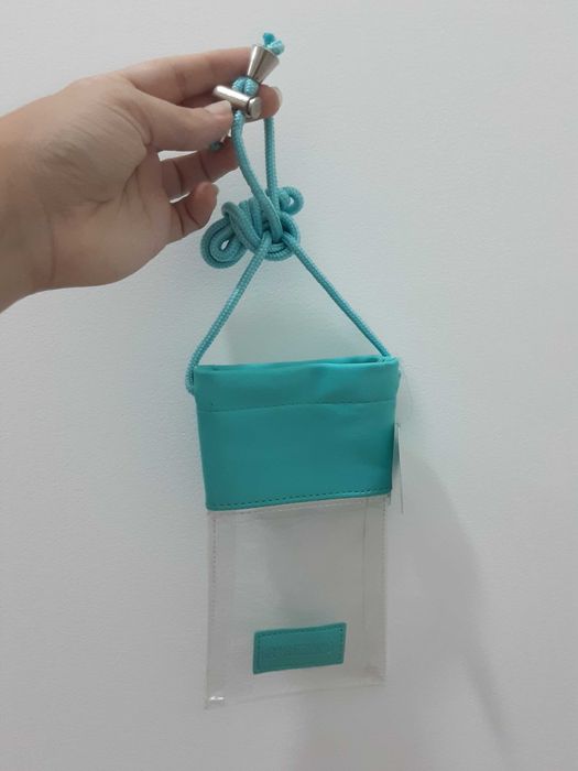 Bolsa Flor de Mayo (NOVA, com etiqueta!)